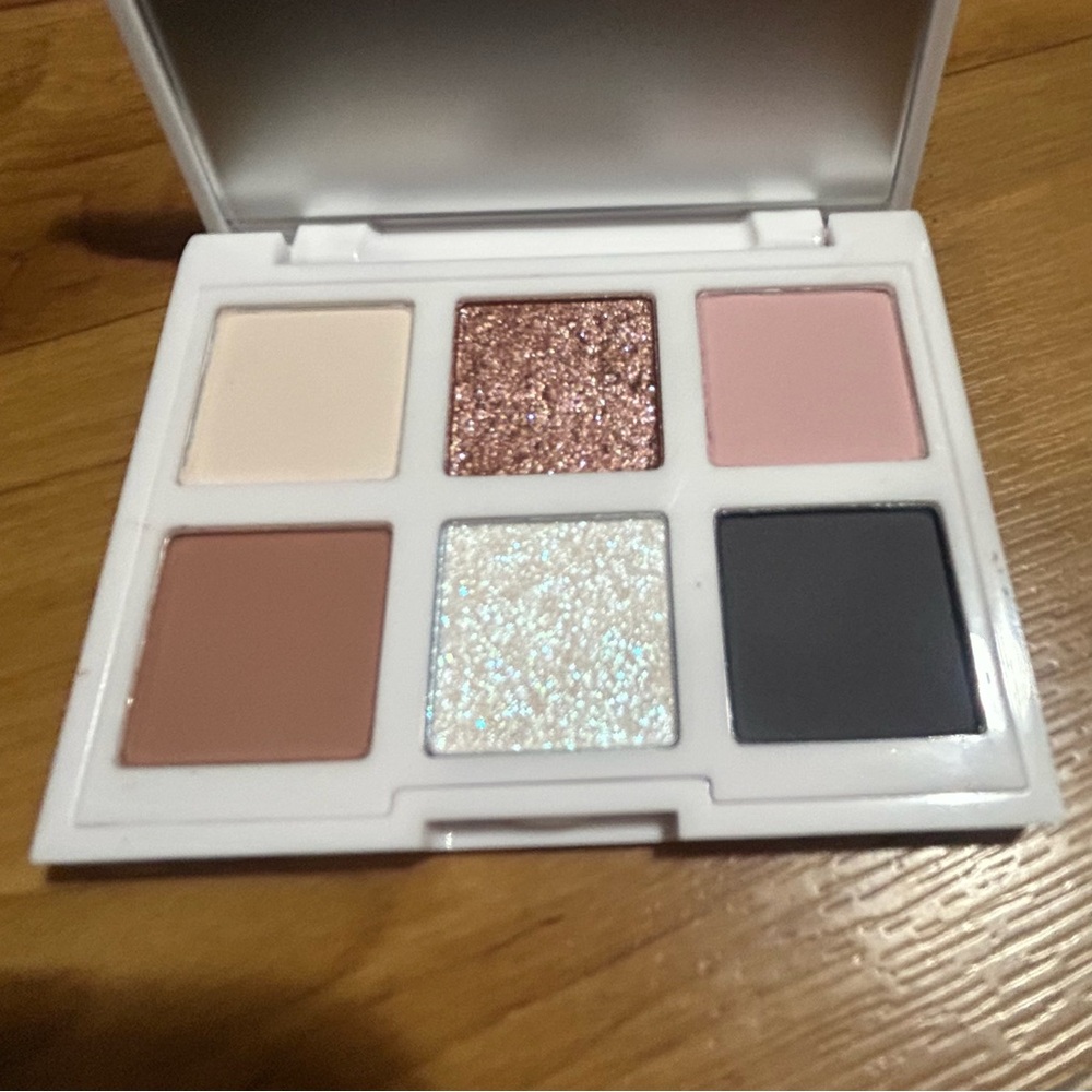 Lithe Astral Eyeshadow Palette